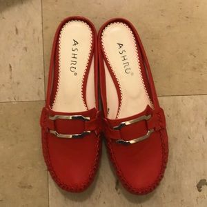 ASHRO Rush Hour Shoe